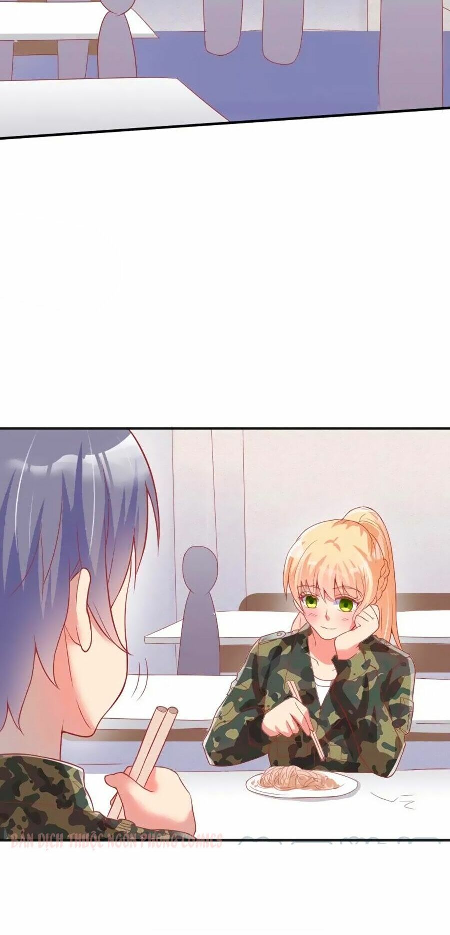 chồng già vợ trẻ trêu nhau hàng ngày chapter 47 10