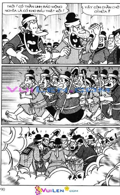 thần đồng đất việt chapter 99 87