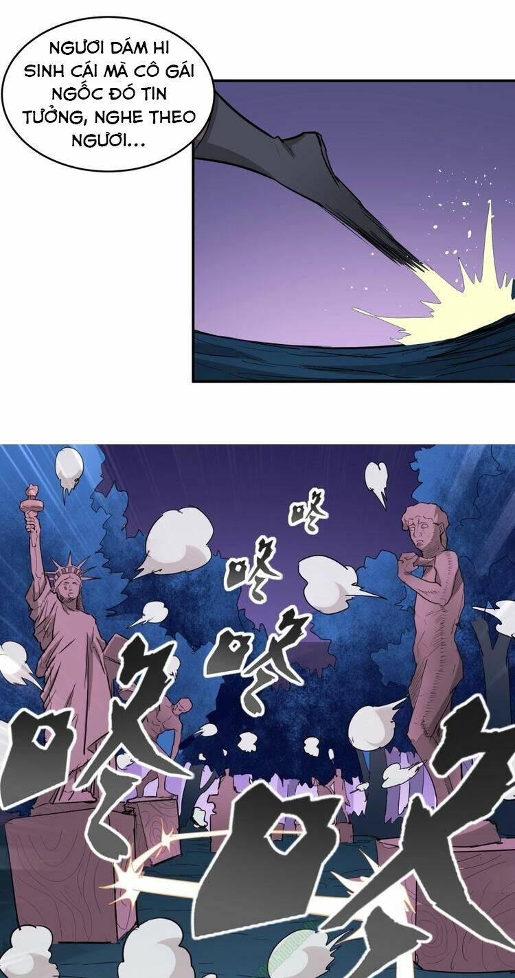 ta luyện giả kim trong thời đại tu tiên chapter 51 16