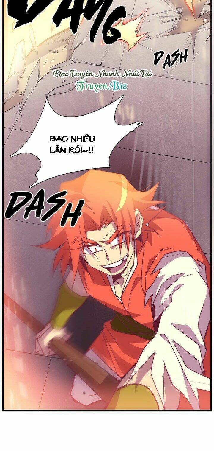 biên niên sử lãnh nguyệt chapter 24 4