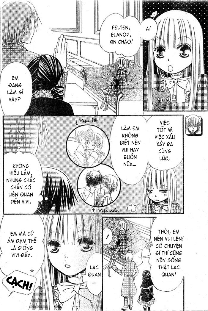 hoa và ác ma chapter 15 2