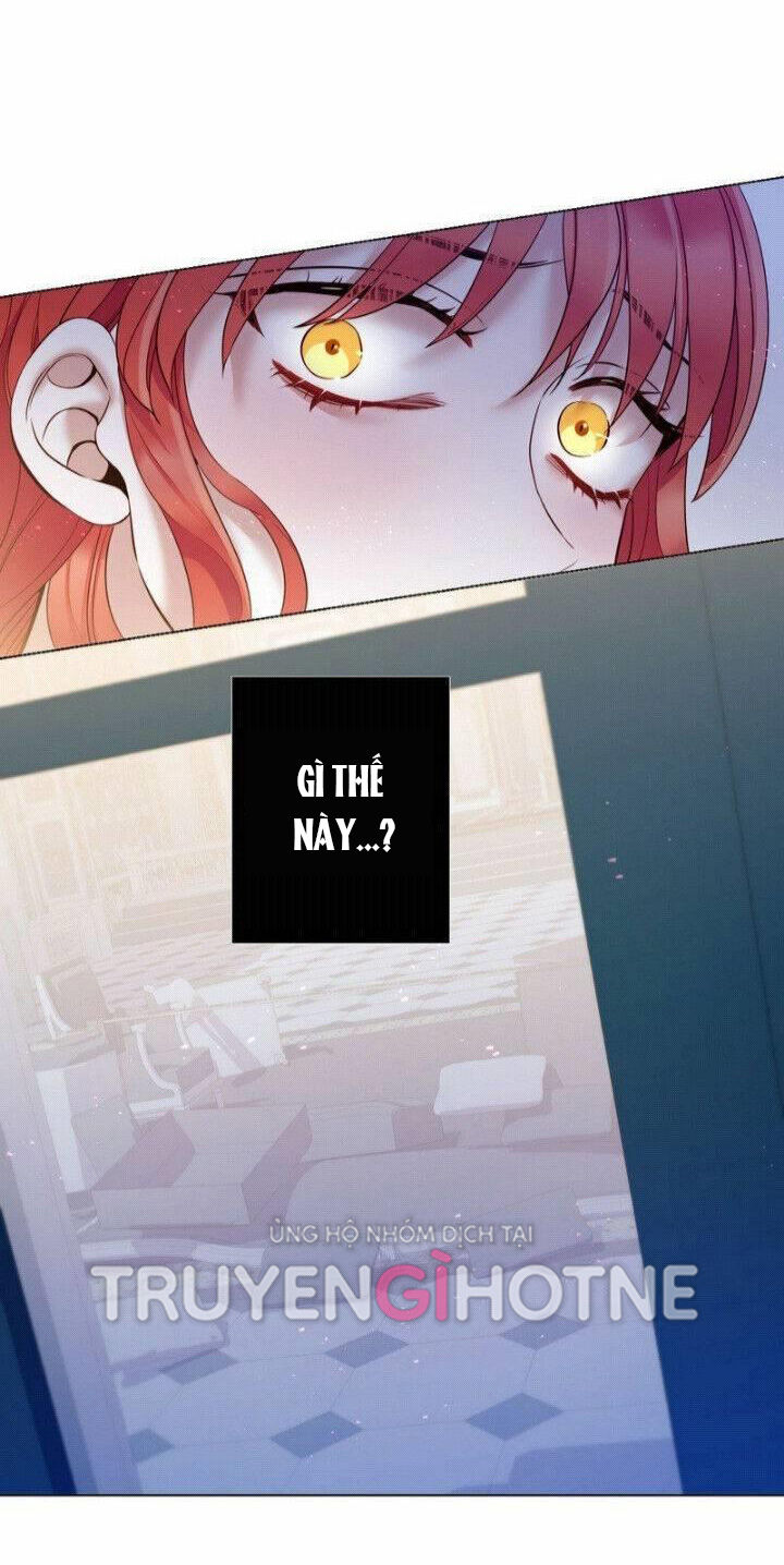 từ tiểu thư thành hoàng hậu - lady to queen chapter 78.2 3