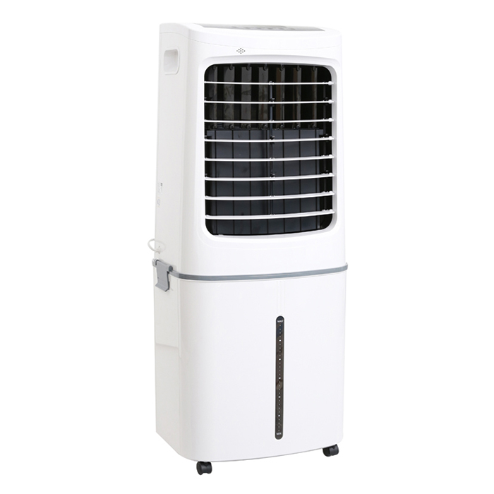 Quạt Điều Hòa MIDEA AC200-17JR - Hàng Chính Hãng