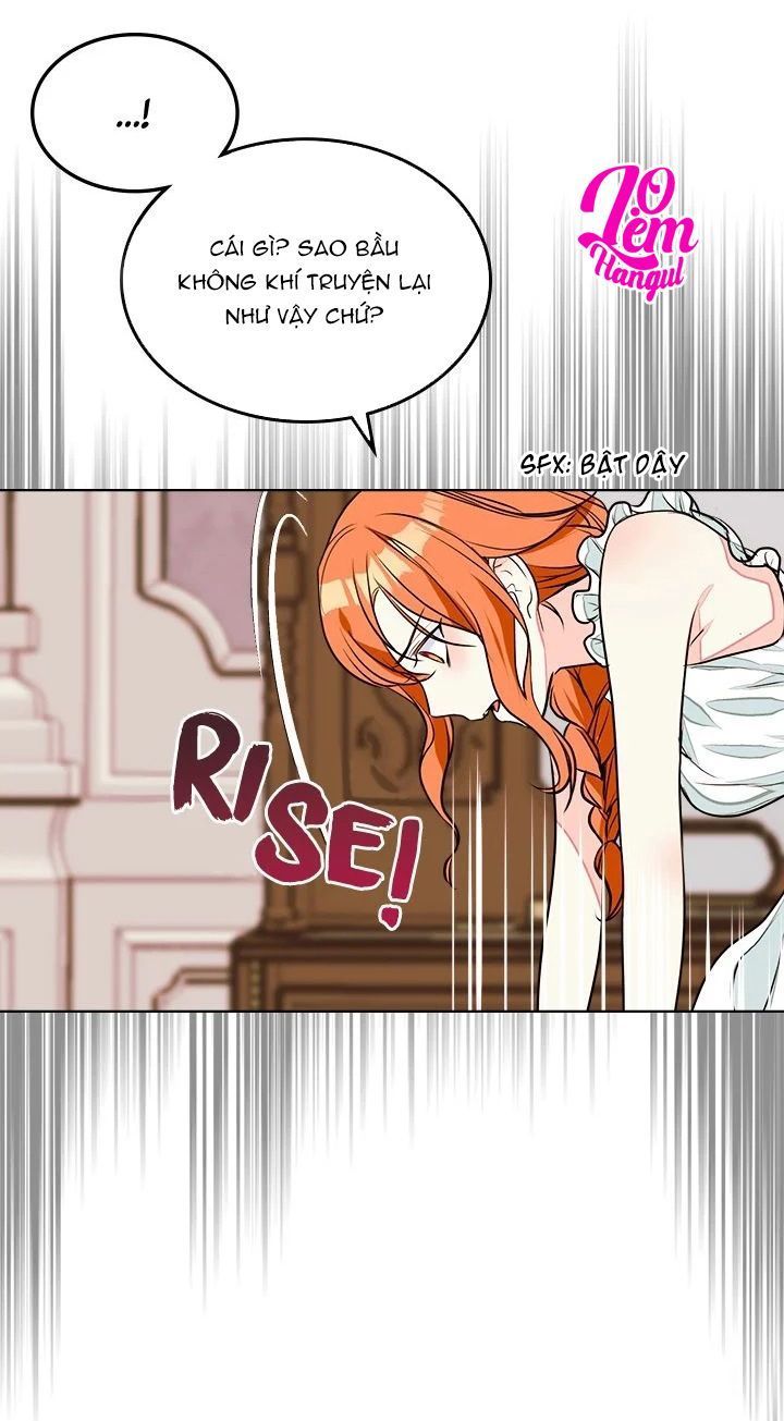 đức hạnh của ác nữ phản diện chapter 12 34