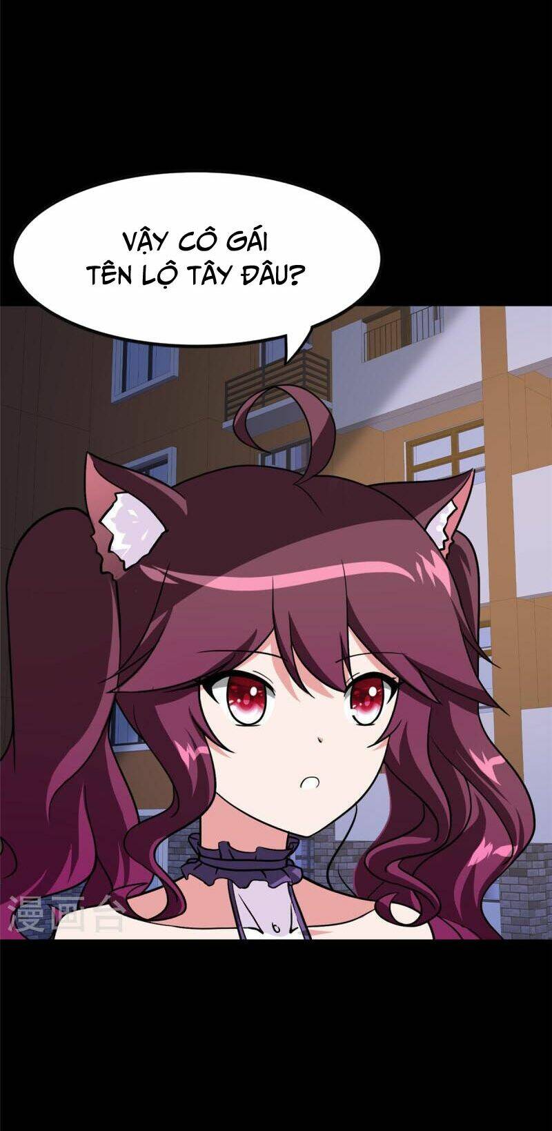 bạn gái virus của tôi chapter 291 38