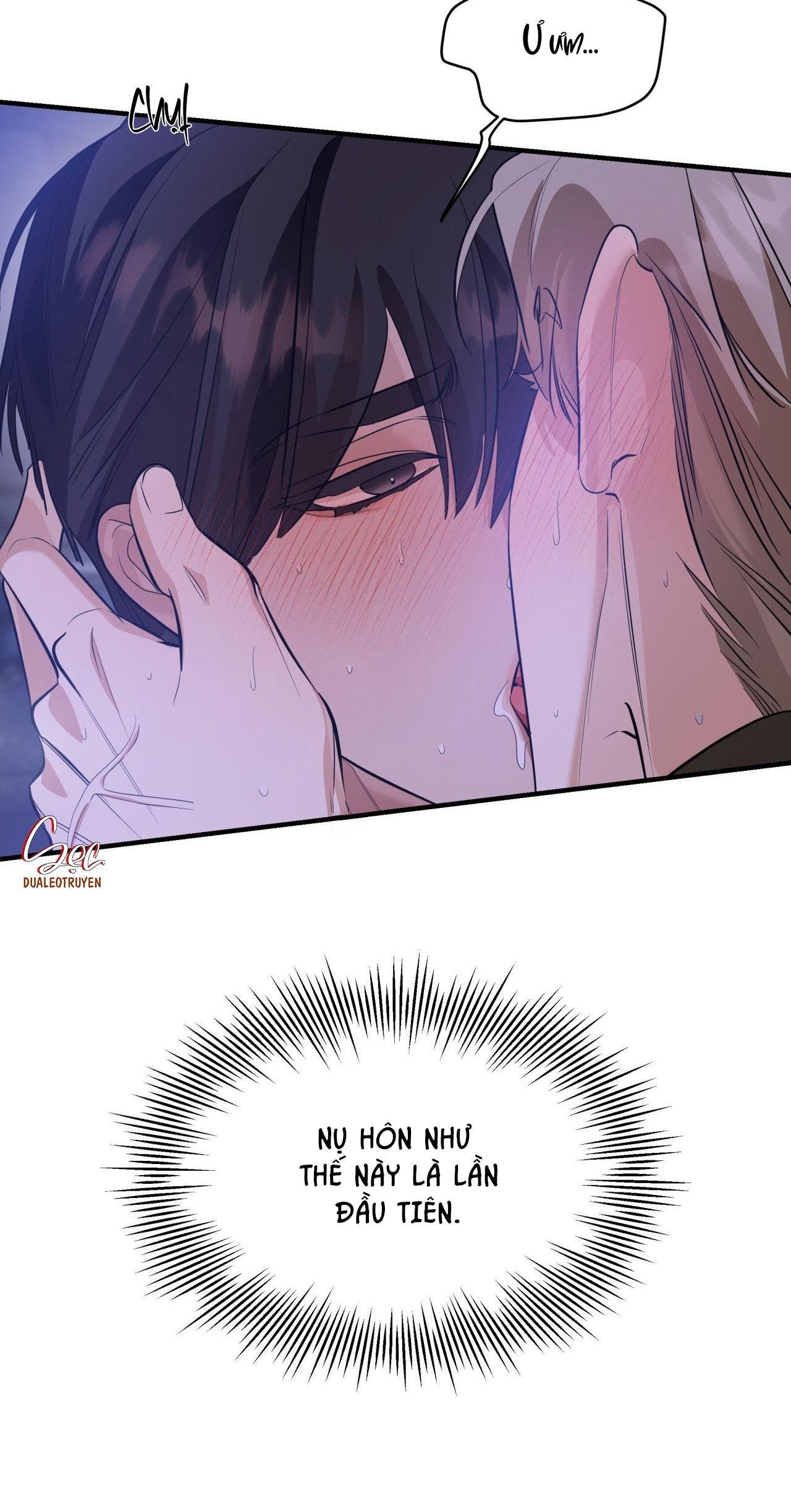 lệnh cứu rỗi chapter 65 11