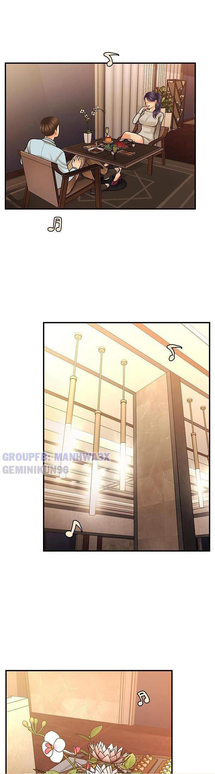 này anh đẹp trai chapter 77 7