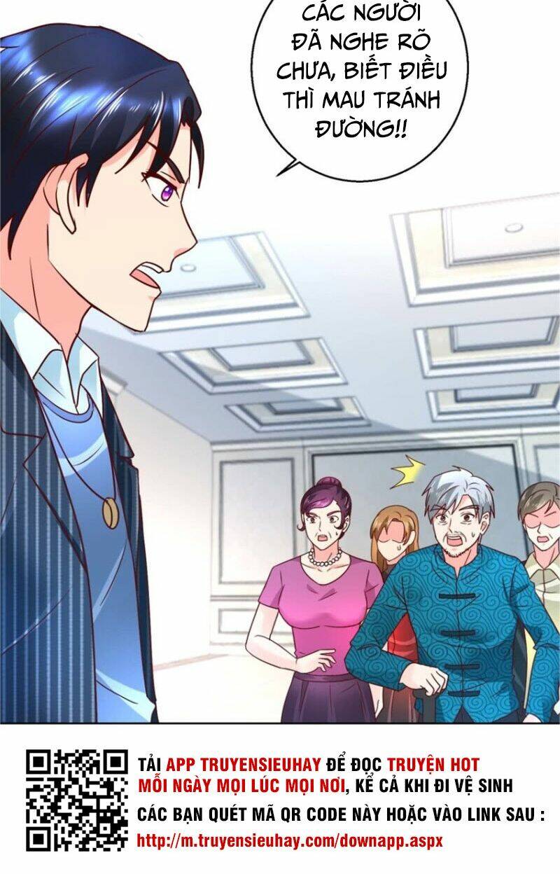 vú em là cổ tiên chapter 65 17