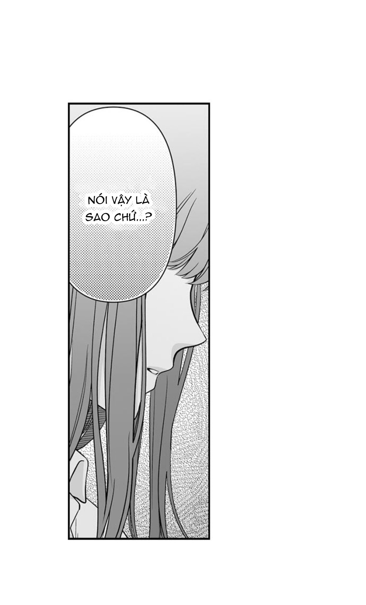 tôi muốn trở thành con mồi của anh ấy (full) chapter 19.1 10