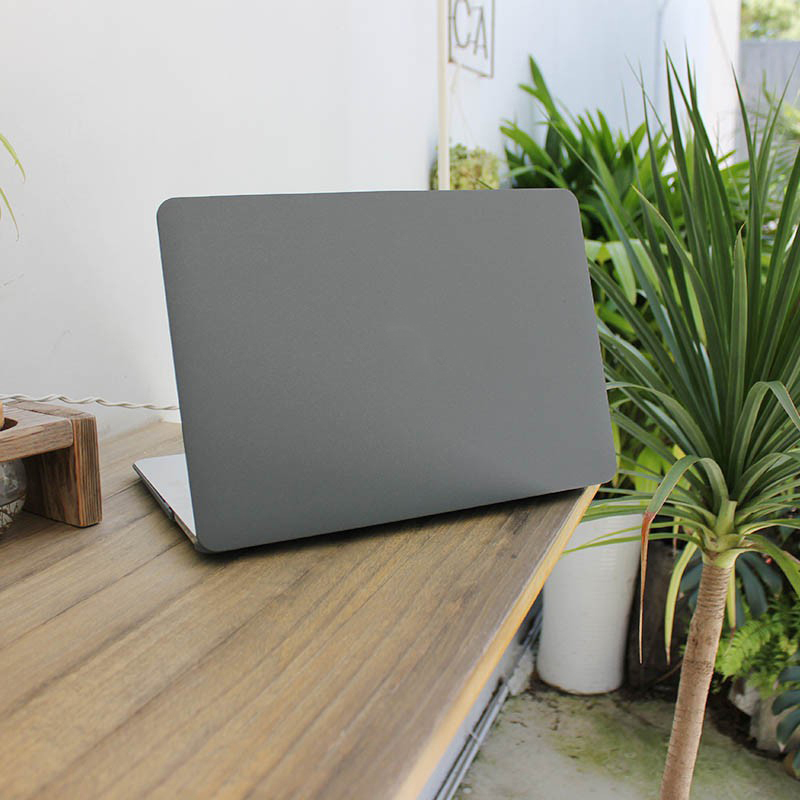 Case, Ốp Dành Cho Macbook Air, Macbook Pro bảo vệ chống va đập - Hàng Chính Hãng