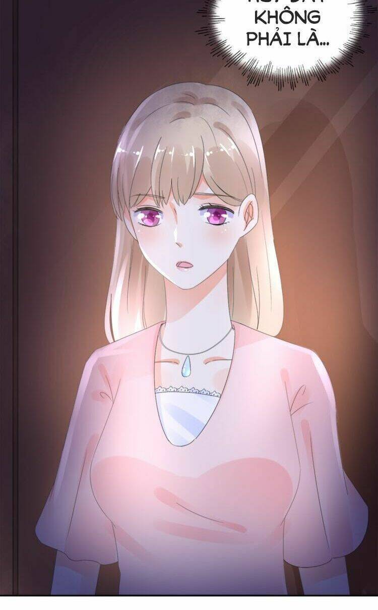 tổng tài đại nhân phi ngã bất khả chapter 1 8