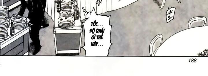 thánh tỏi sành ăn chapter 7 11