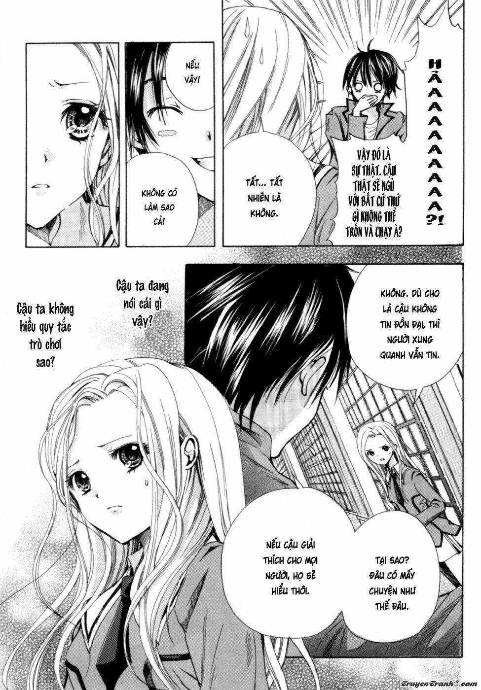 hal - makino aoi chapter 3 11