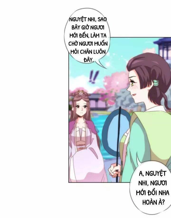 ồ, phu quân đáng yêu của tôi! chapter 56 4