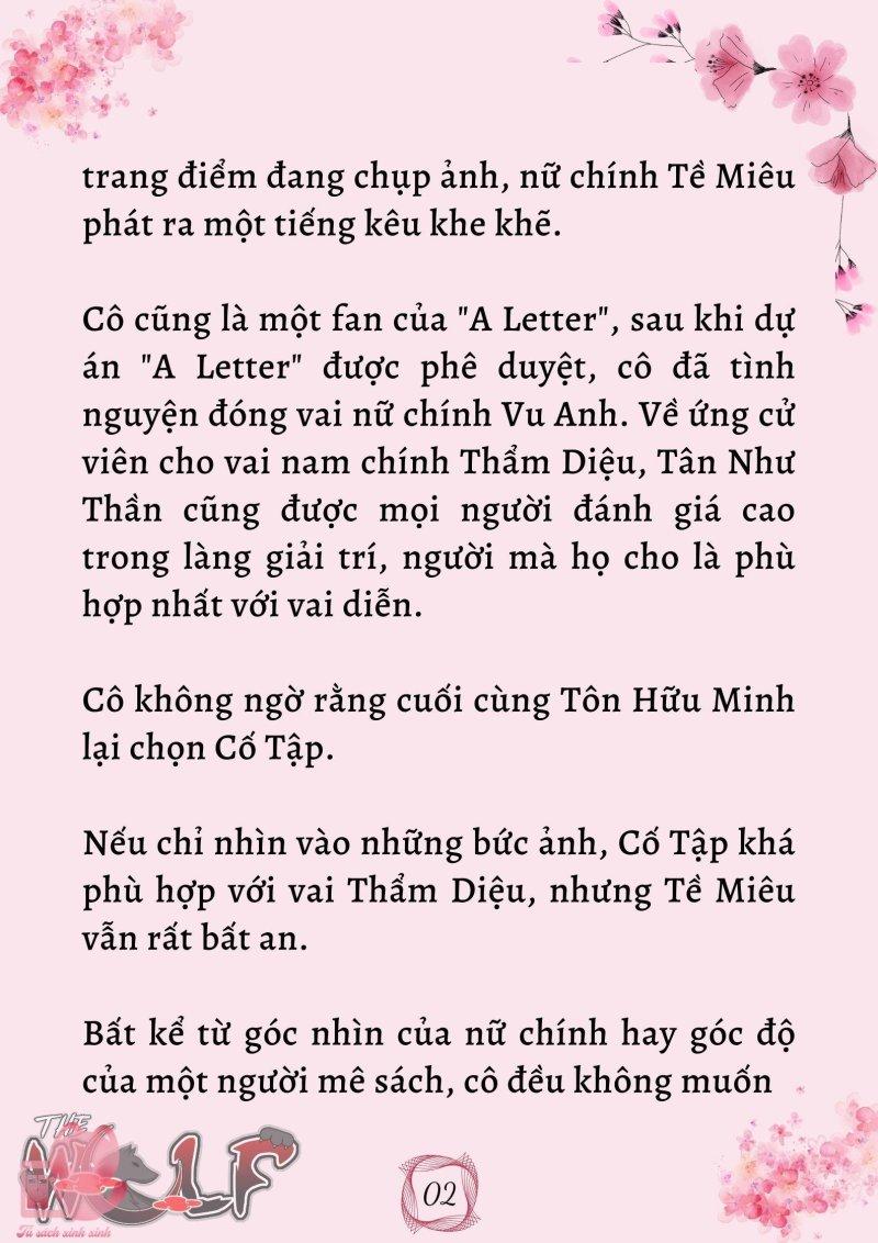 xuyên không vào nhóm nhạc nam 200 người chapter 36 2