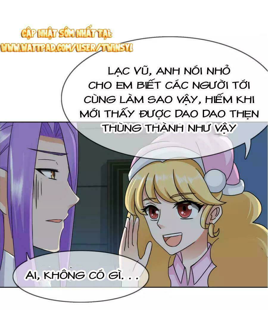 bá đạo trung khuyển tìm ái ký chapter 96 30