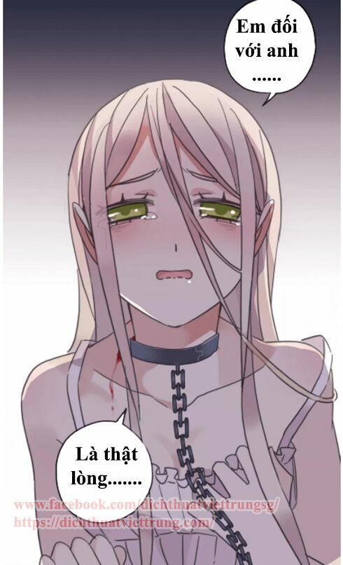 vết cắn ngọt ngào phần 1 chapter 55 58