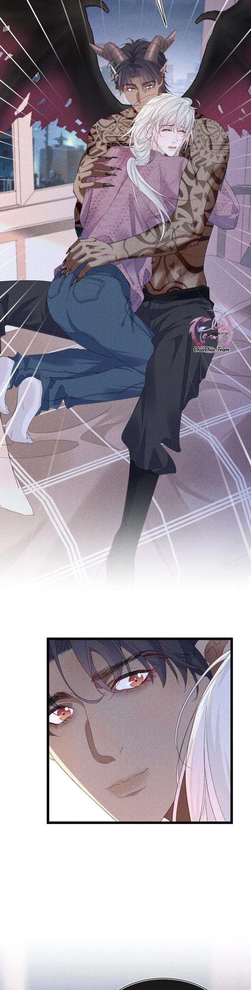 nhặt được ác quỷ chapter 11 26