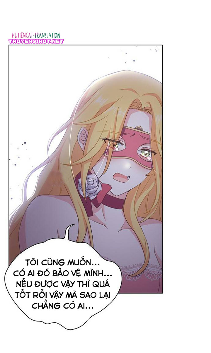 lời cầu hôn đến từ hoàng đế chapter 9 16