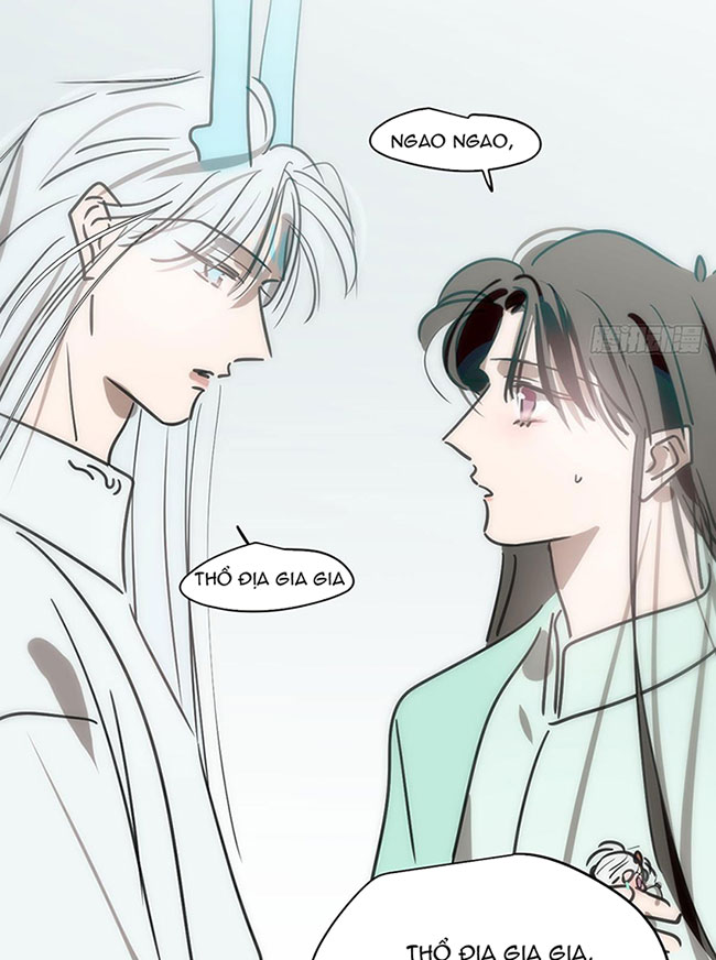 Bắt Lấy Ngao Ngao chapter 248 - Trang 28