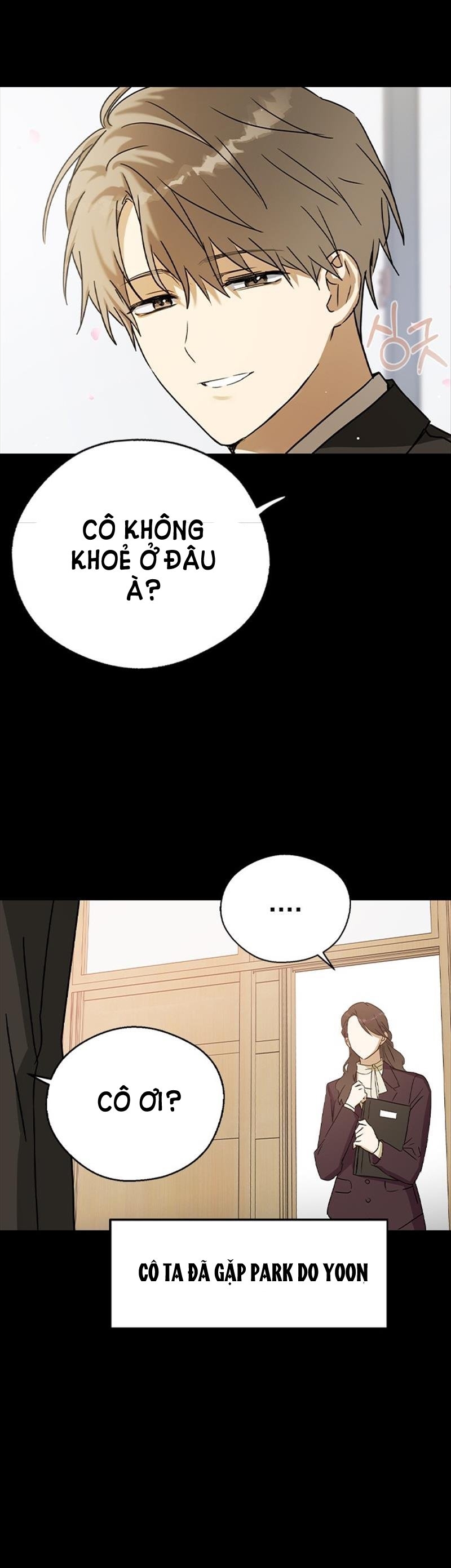 nhân duyên kiếp trước chapter 38.1 6