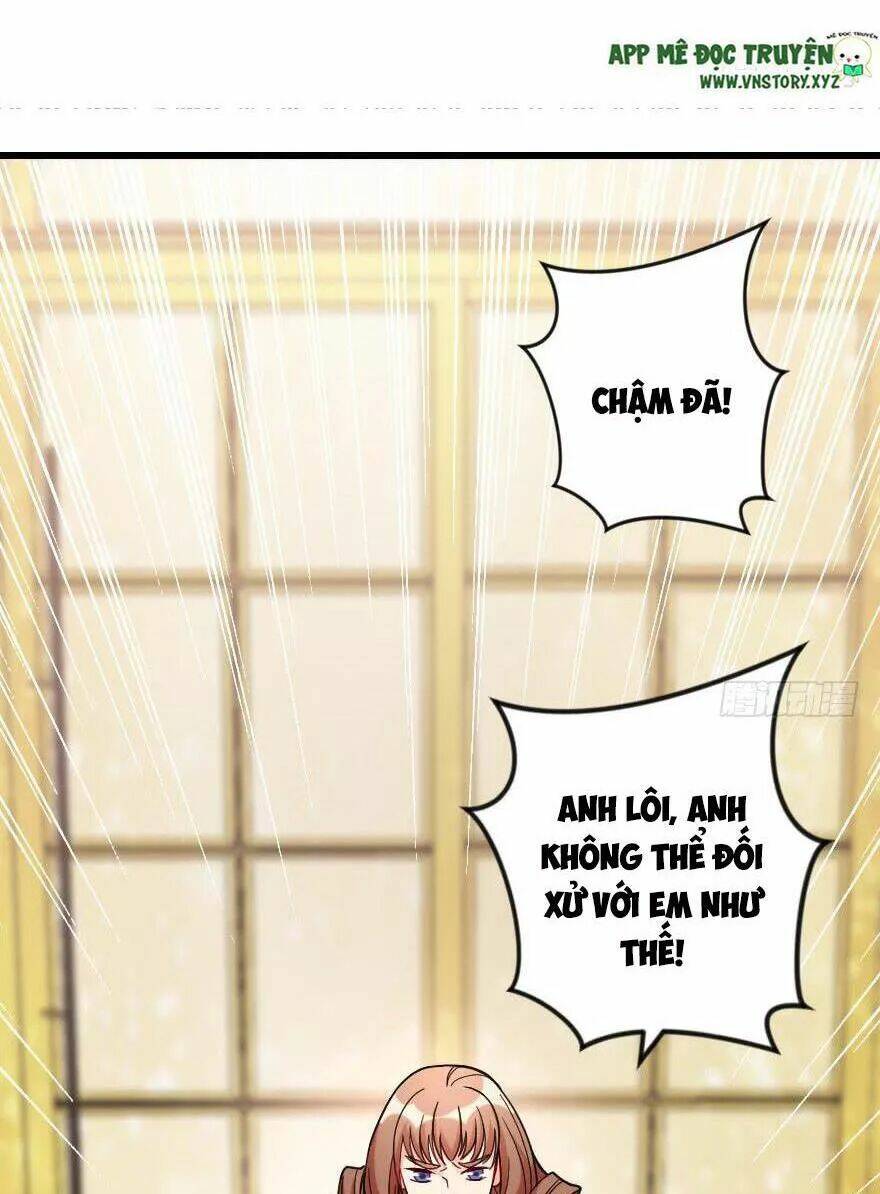 thiên hậu trở về chapter 109 26