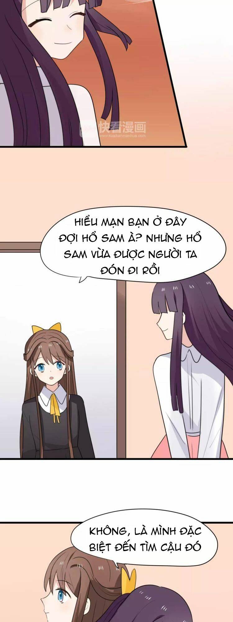 tiểu miêu và hắc diệu thạch chapter 19 26