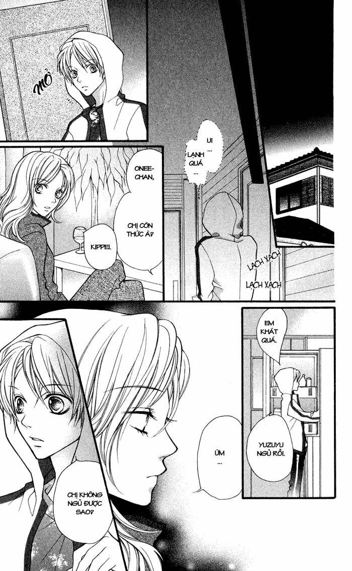 câu chuyện tuổi teen chapter 25 28