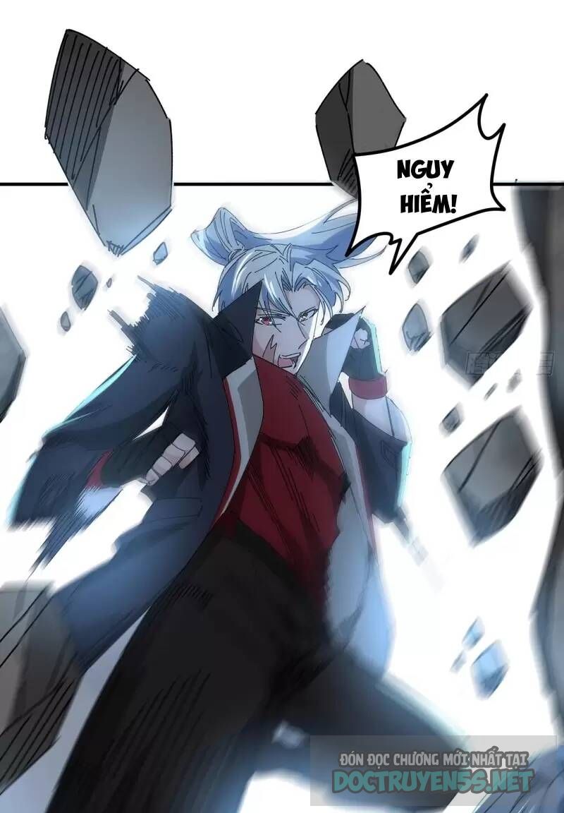 giải cứu 99 nữ chính ở mạt thế chapter 106 17