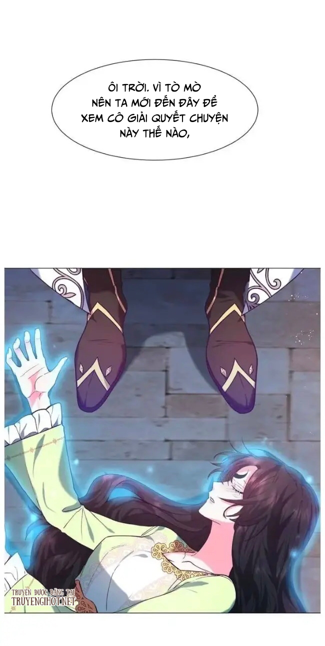 cách để nhân vật phụ phá đảo game hẹn hò chapter 7 37