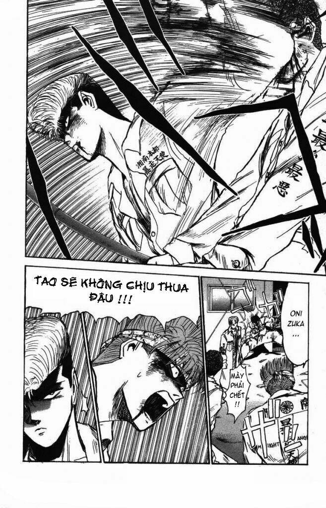 shonan junai gumi chapter 124 8