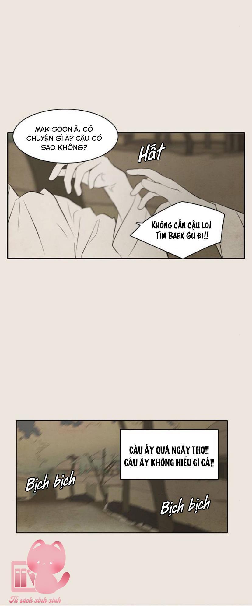 a good day to be a dog chapter 74 41