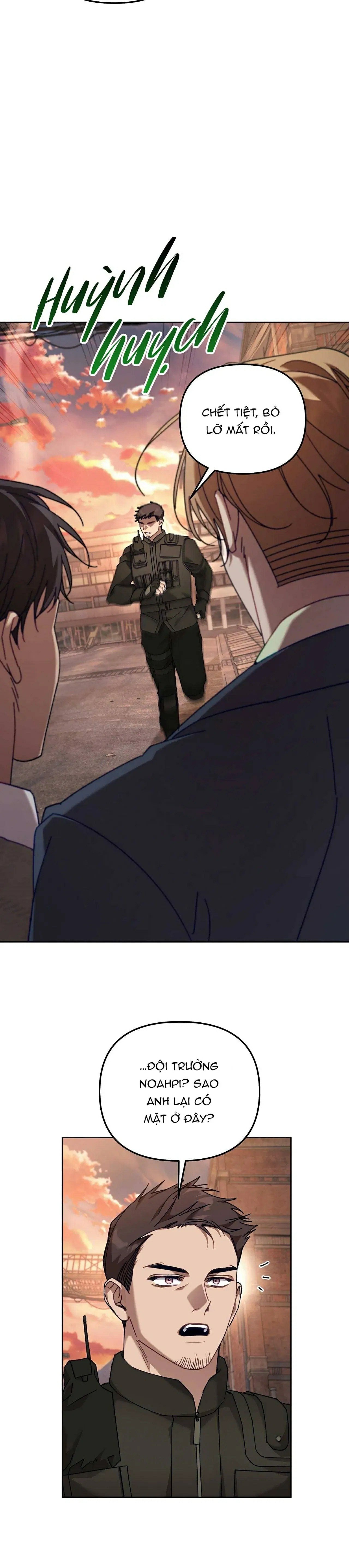 guide cấp s phết mật ong chapter 37 31