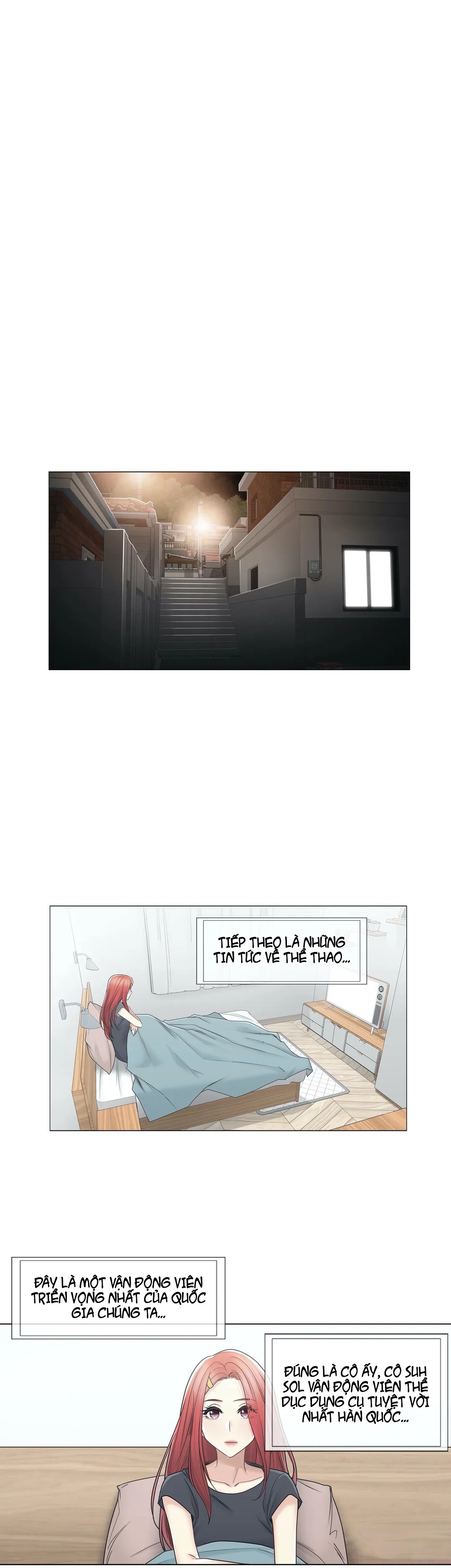 mở khóa tim em chapter 40 20