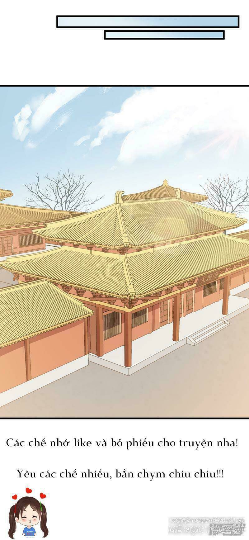 quả nhân có bệnh tên là tương tư chapter 32 16