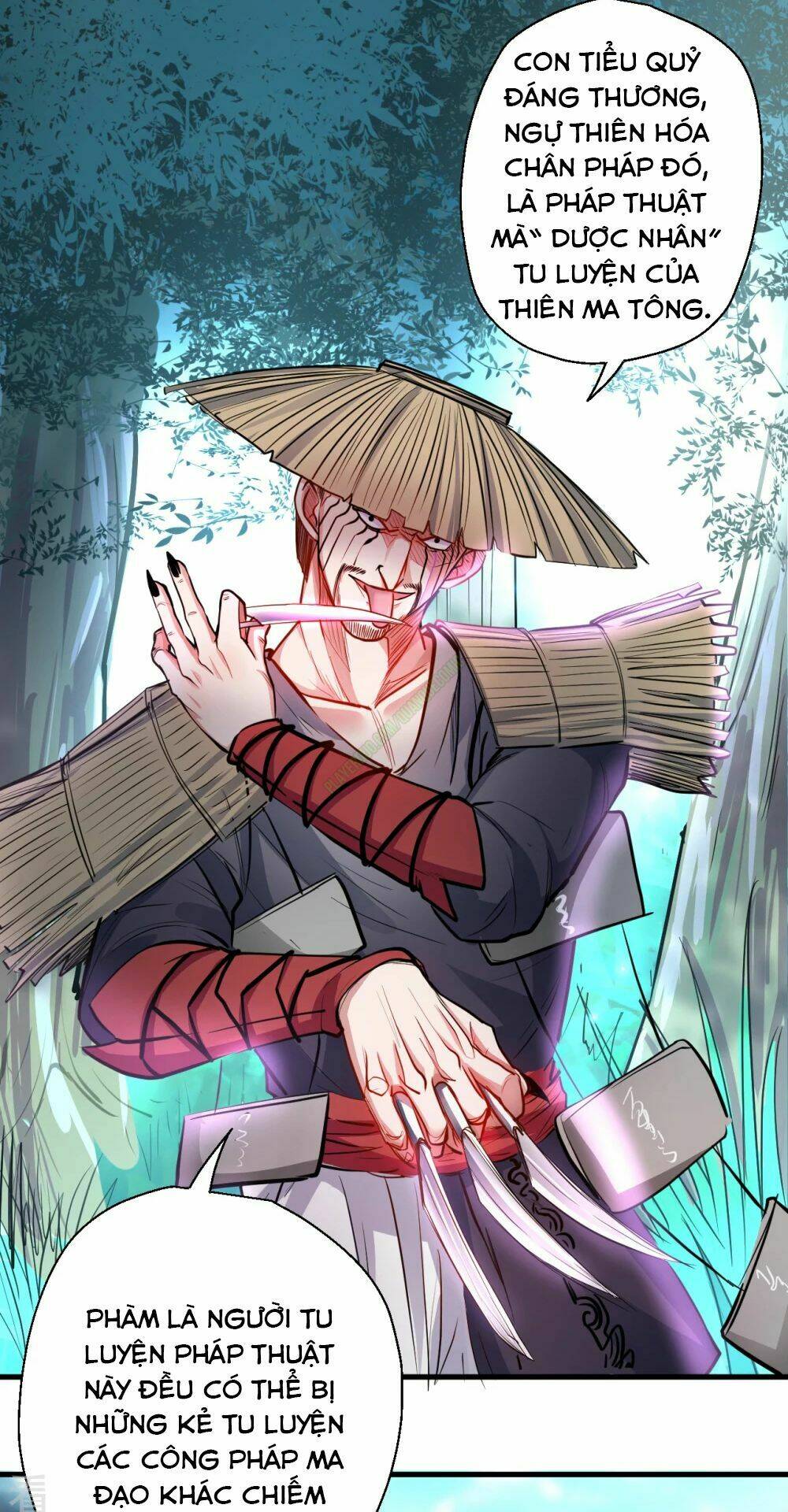 tối cường đại biểu hoàng kim thận chapter 14 3