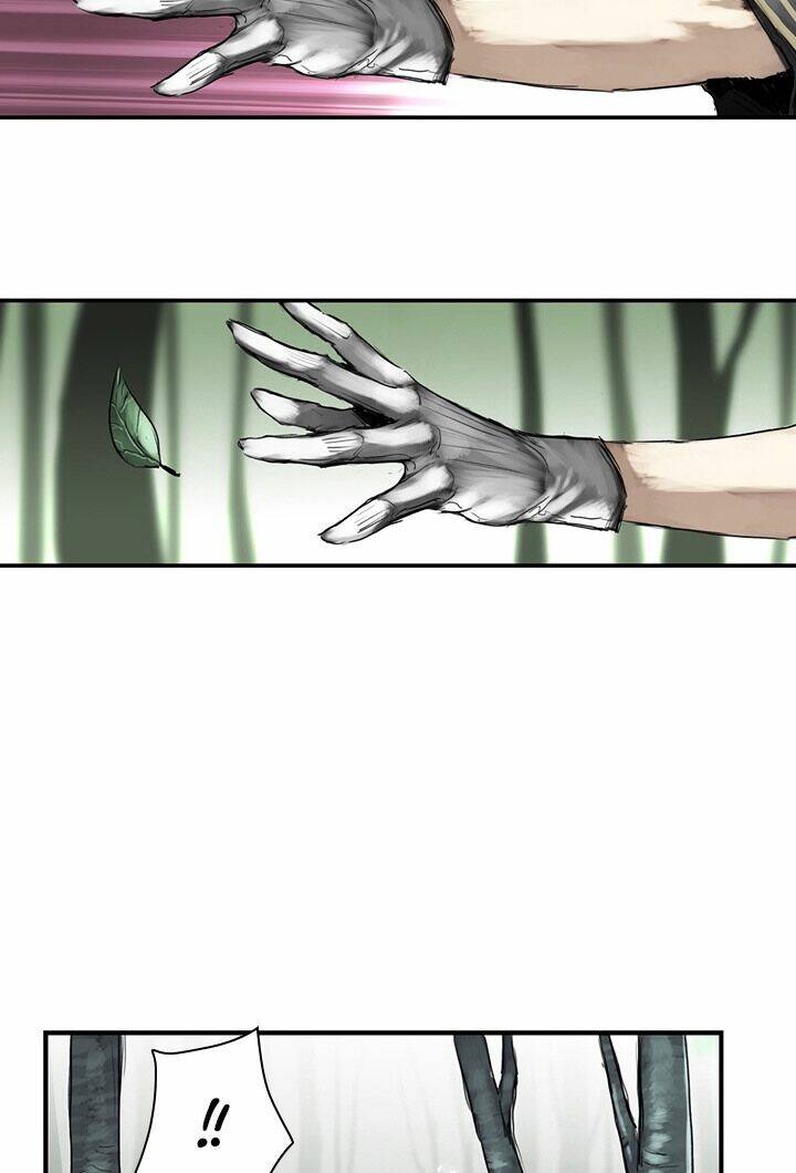 quỷ vương là goblin thì có vấn đề gì không?! chapter 6 36