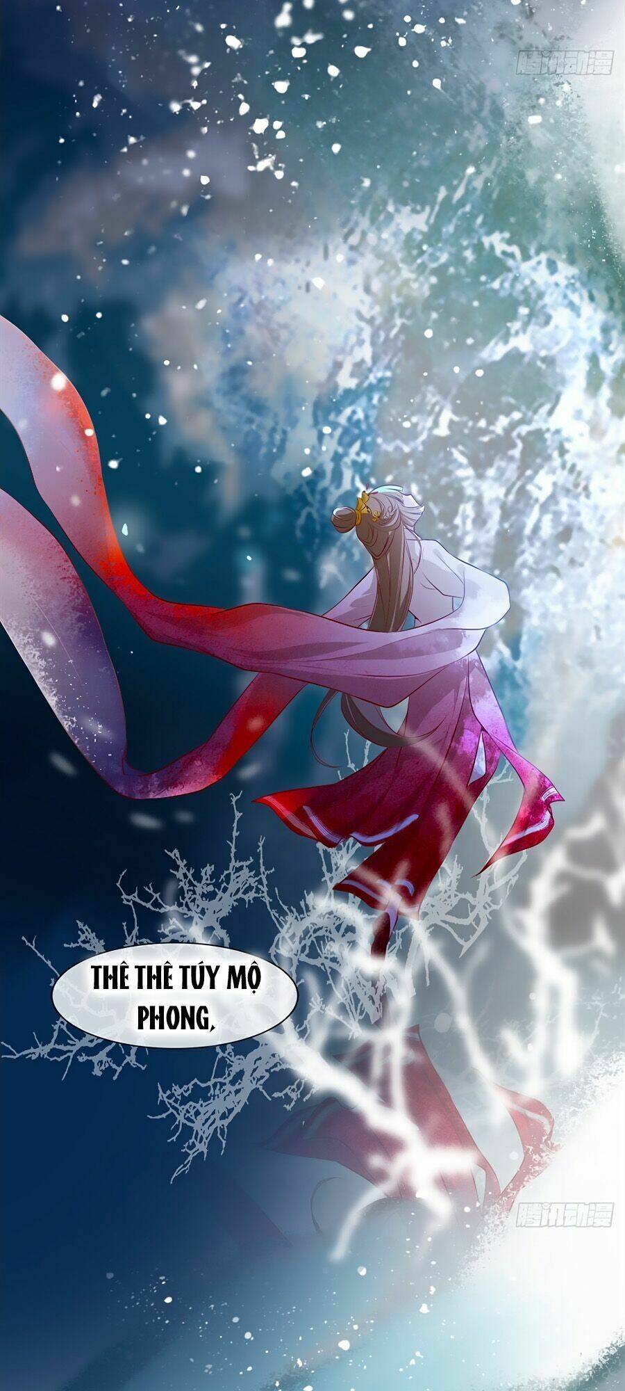 gian phi như thử đa kiều chapter 13 16