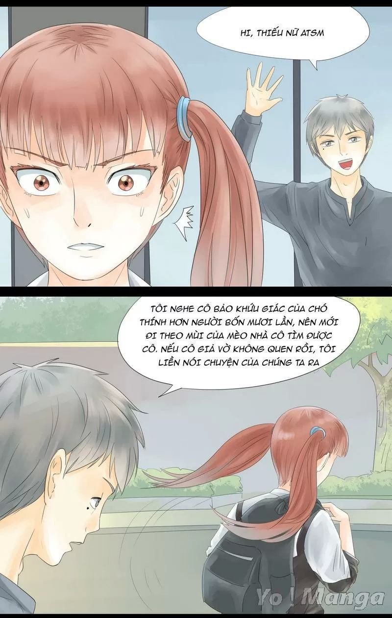 một con chó chapter 22 2