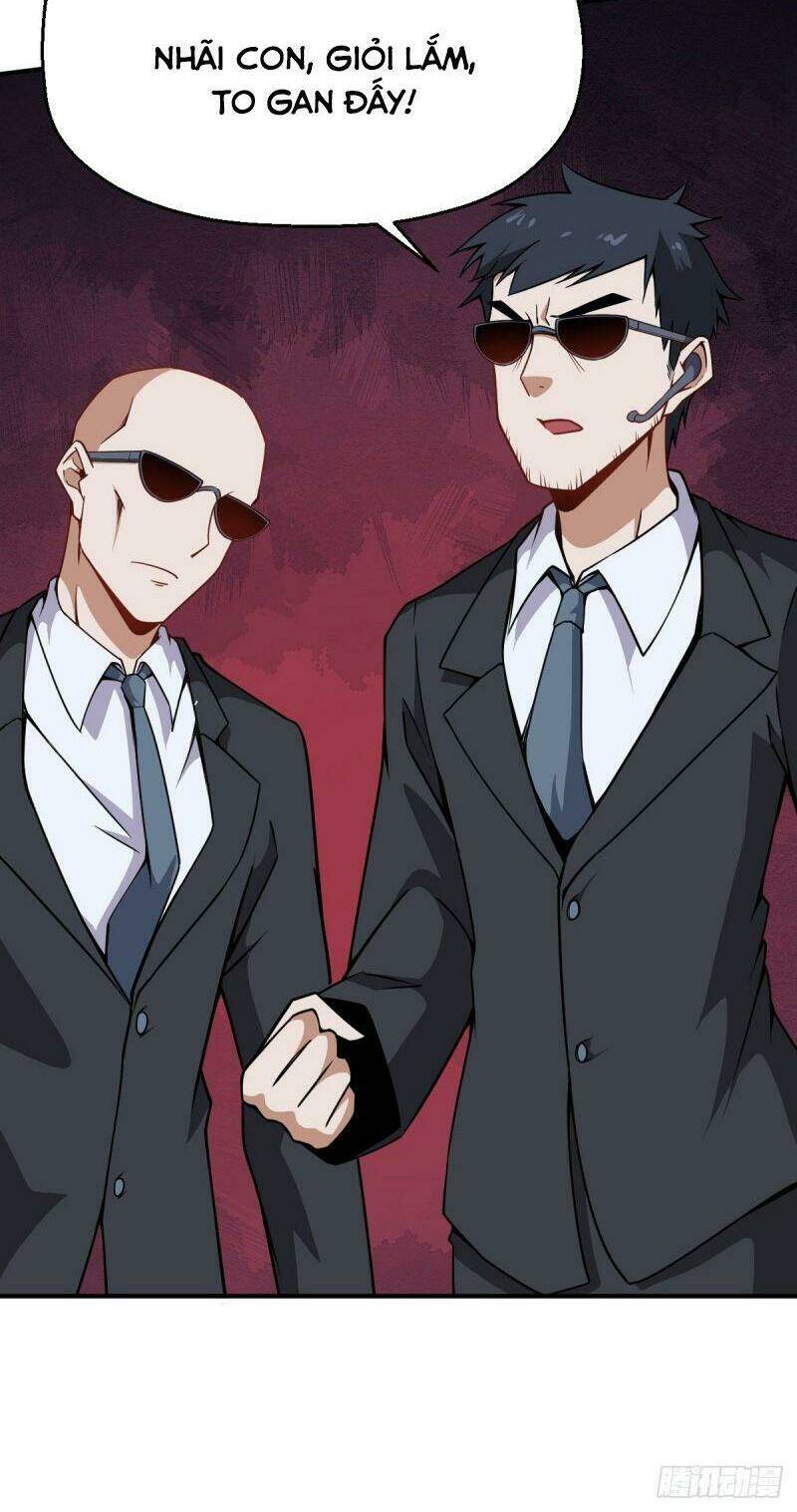 tổ thượng có tiền chapter 17 39