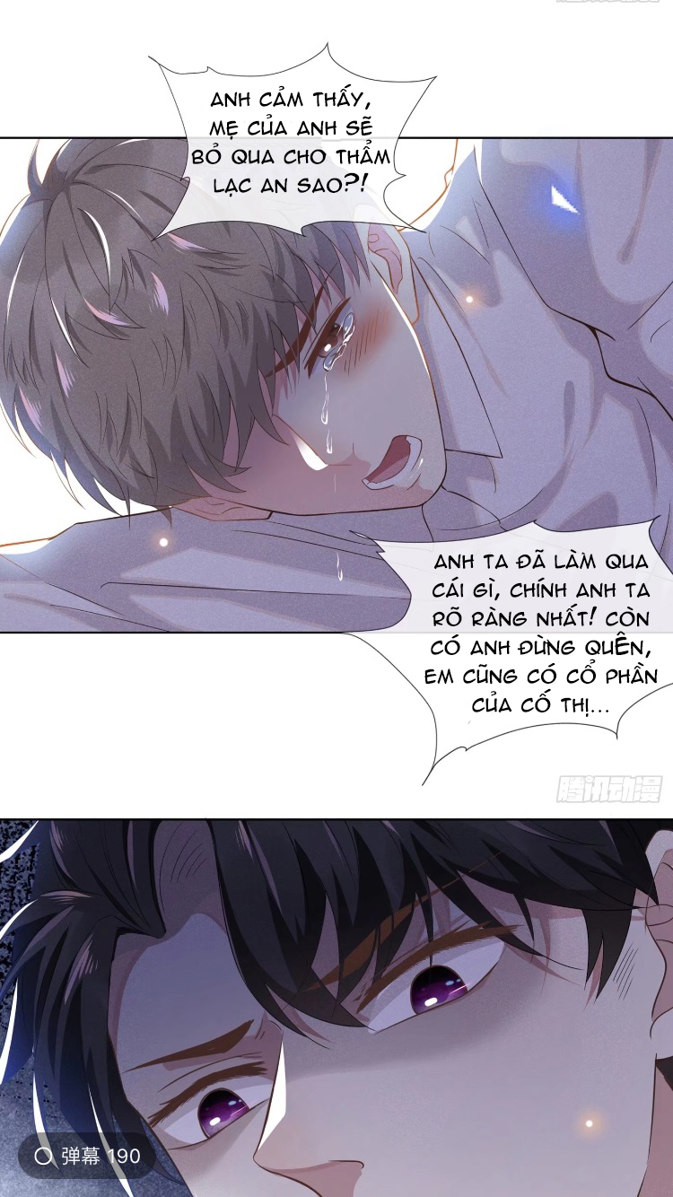 anh ấy gọi tôi là hắc liên hoa chapter 4 20