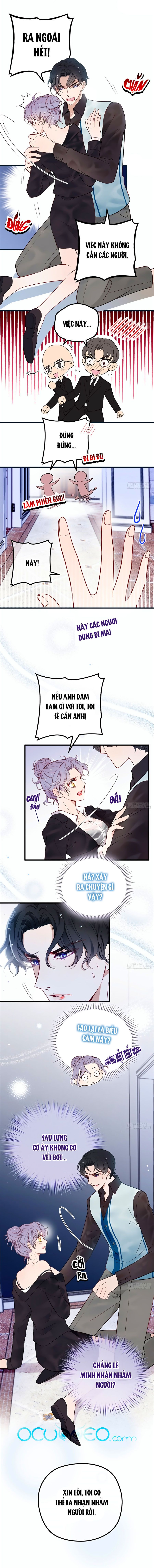 một vợ yêu, một bé con chapter 9 2