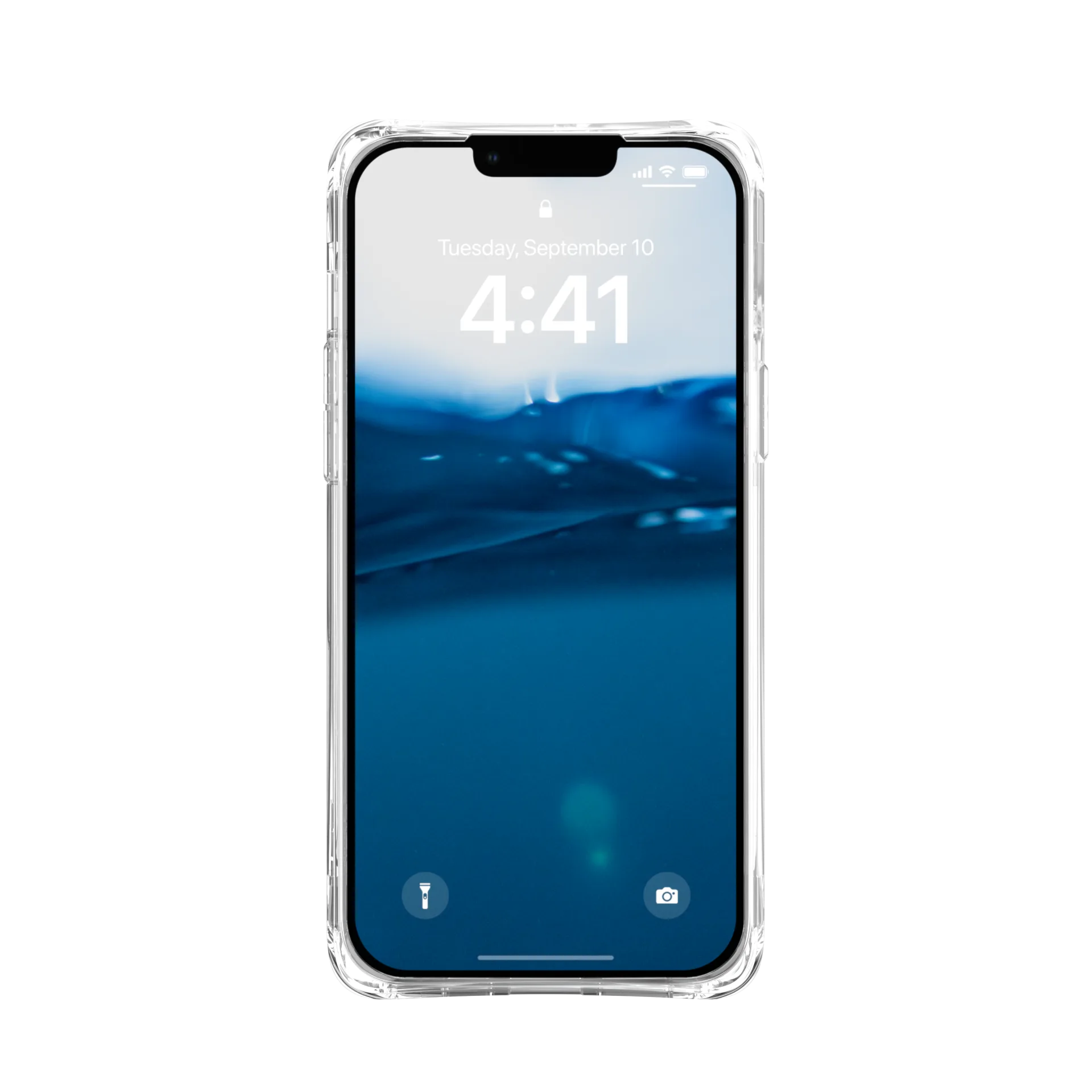 Ốp Lưng UAG PLYO dành cho iPhone 15 Pro Max/15 Pro/15 Plus/15/14/14 Plus/14 Pro/14 Pro Max - Hàng Chính Hãng