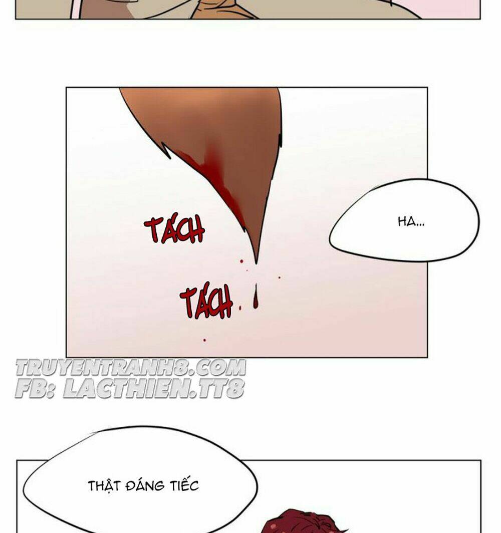 hoa đạo sĩ chapter 16 35