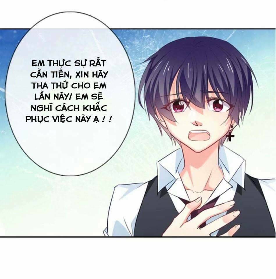 sự đơn thuần về tình yêu chapter 2 26