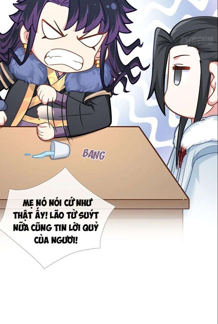 nhập mộ chi thần chapter 74 50