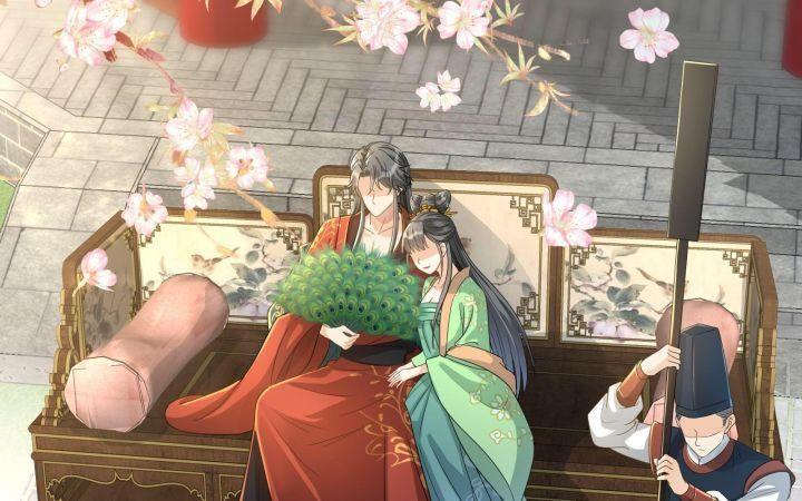 thái tử phi là người thế thân chapter 1 8