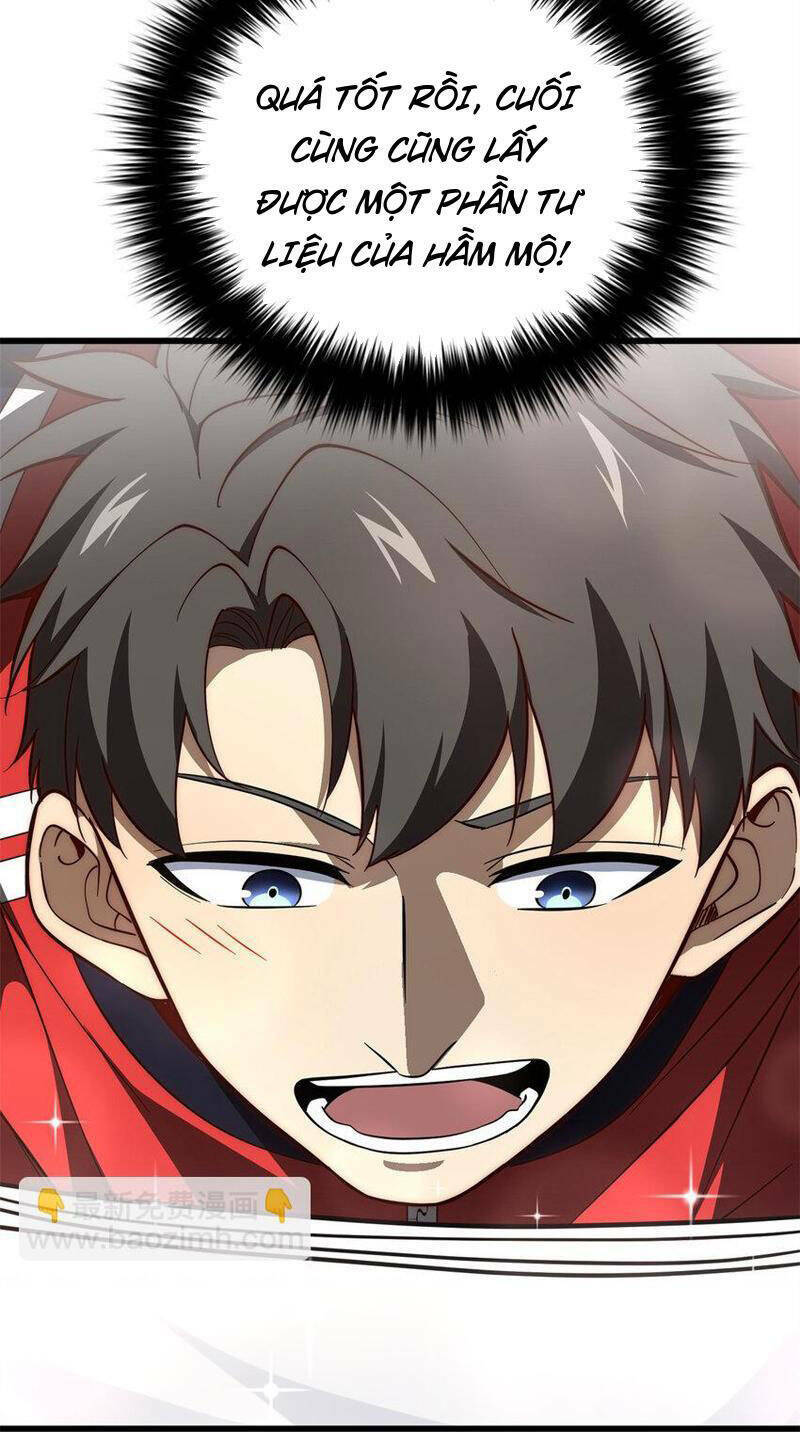 toàn cầu cao khảo chapter 243 49