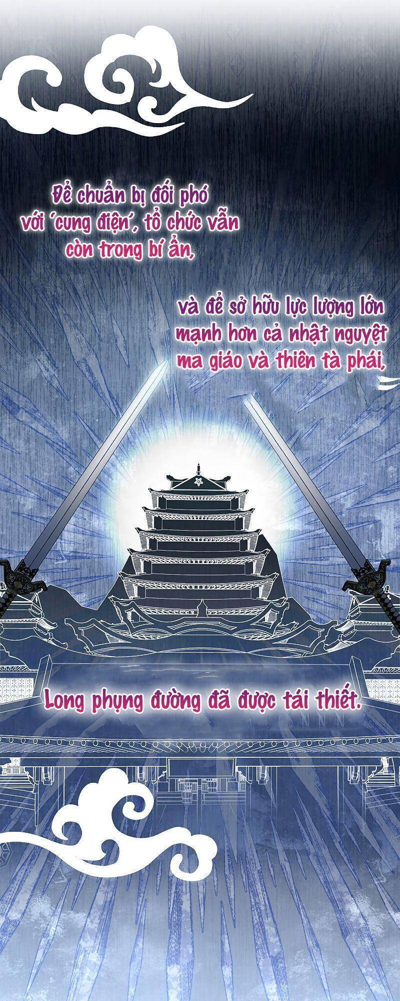 võ đang kỳ hiệp chapter 65 32