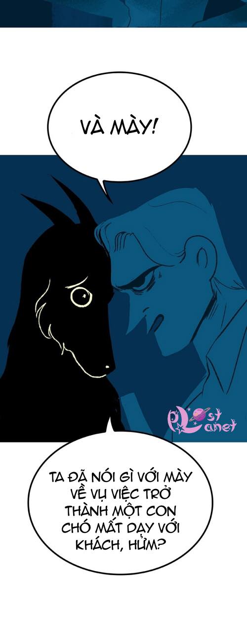 thần thoại olympus chapter 7 34